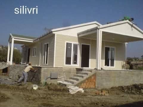Tamamlanan Proje